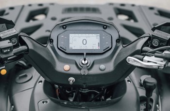 TGB Blade 1000 EPS ABS LV Offroad 2025 - Bild 8