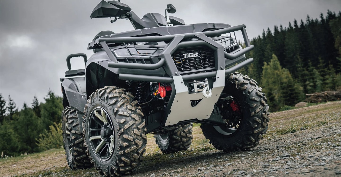 TGB Blade 1000 EPS ABS LV Offroad