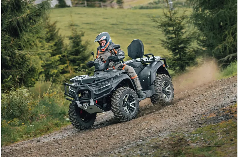 TGB Blade 1000 EPS ABS LV Offroad 2025 TGB Blade 1000 EPS ABS LV Offroad 2025