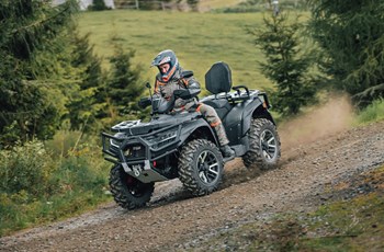 TGB Blade 1000 EPS ABS LV Offroad 2025 - Bild 4