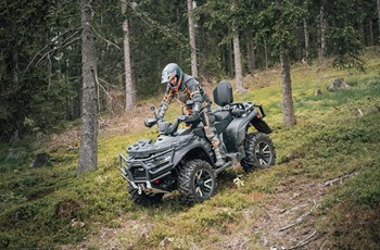 TGB Blade 1000 EPS ABS LV Offroad 2025 - Bild 3