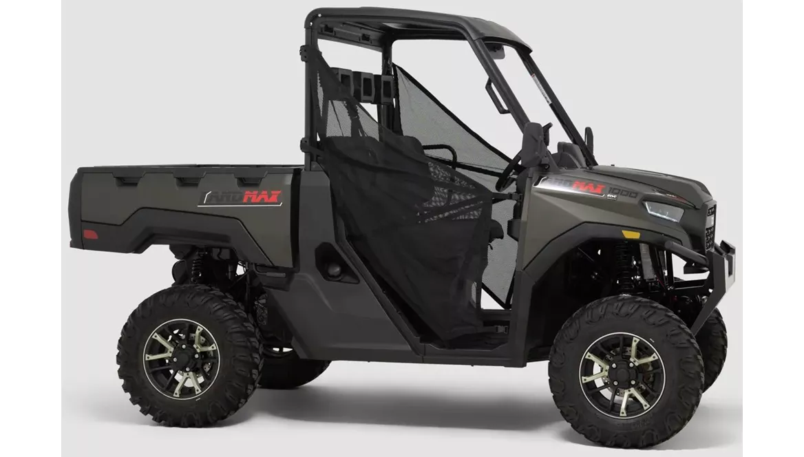 TGB Landmax 1000 ABS 2025 TGB Landmax 1000 ABS 2025