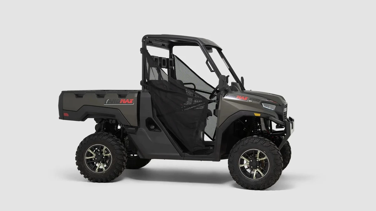 TGB Landmax 1000 ABS Bild 1: TGB Landmax 1000 ABS