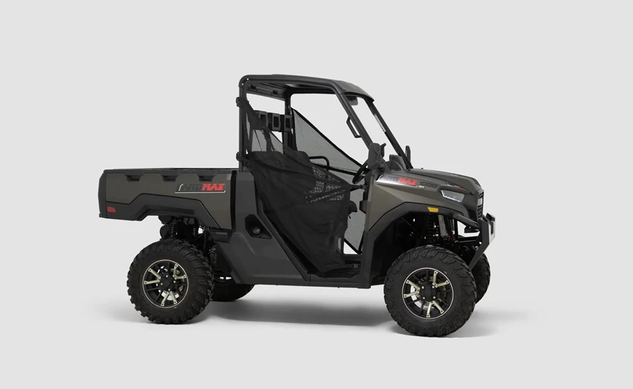 TGB Landmax 1000 ABS Bild 1: TGB Landmax 1000 ABS