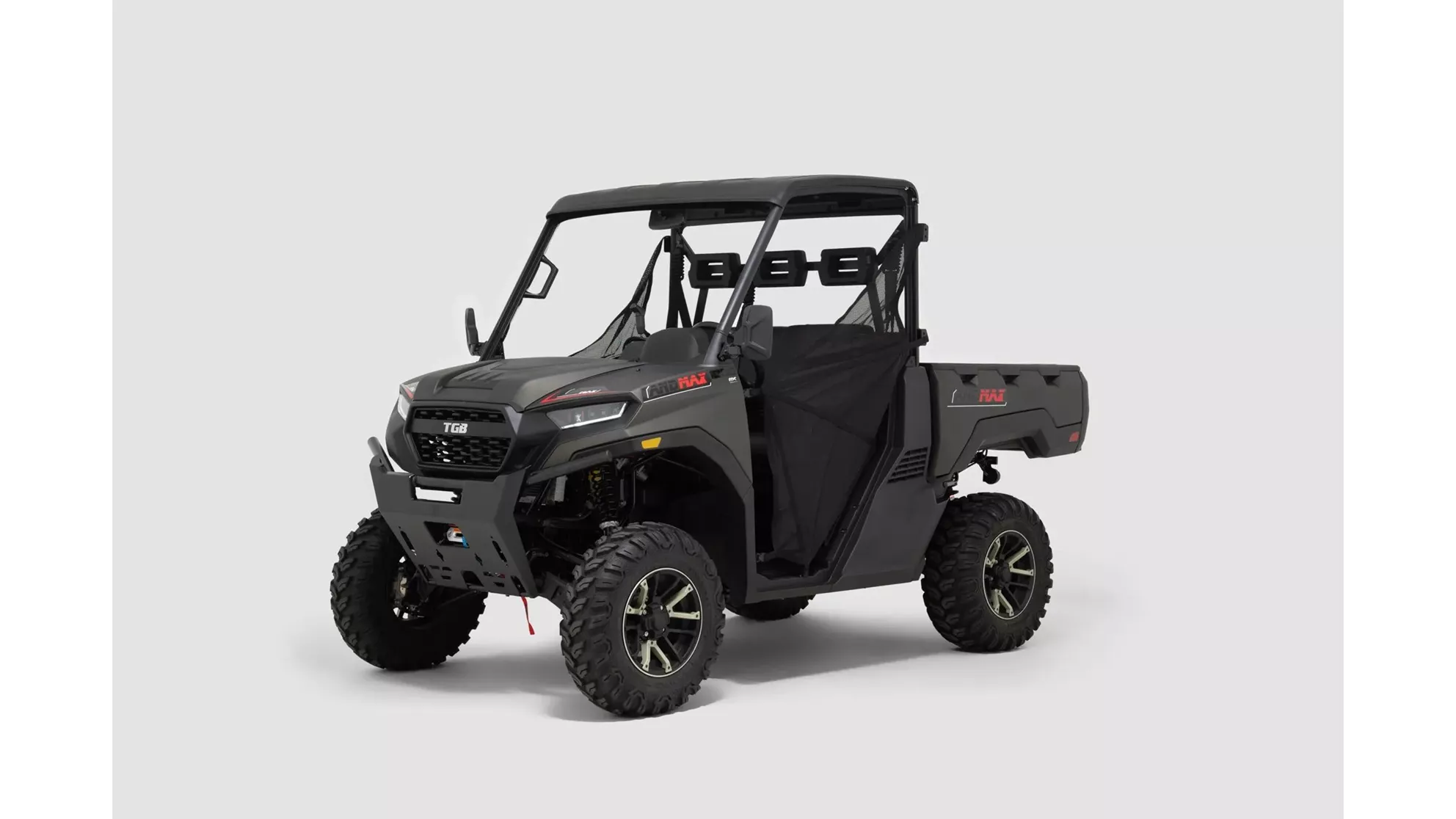 TGB Landmax 1000 ABS - Image 2 TGB Landmax 1000 ABS - Image 2