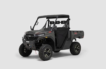 TGB Landmax 1000 ABS 2025 - Bild 4