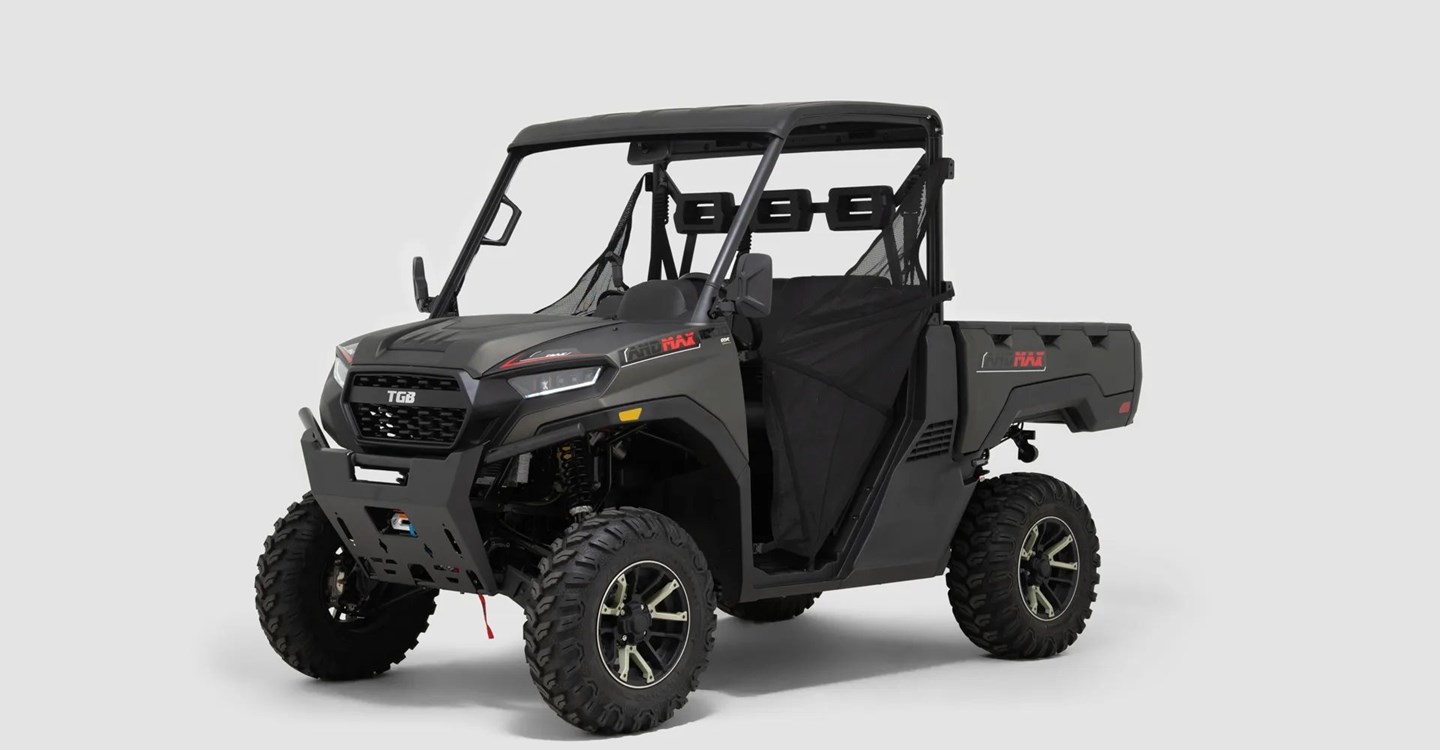 TGB Landmax 1000 ABS