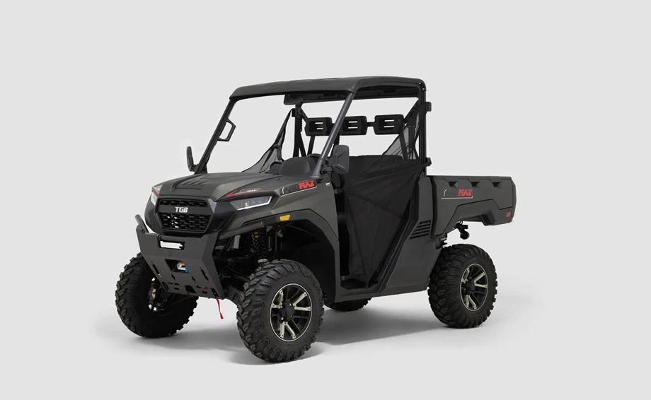 TGB Landmax 1000 ABS Bild 3: TGB Landmax 1000 ABS