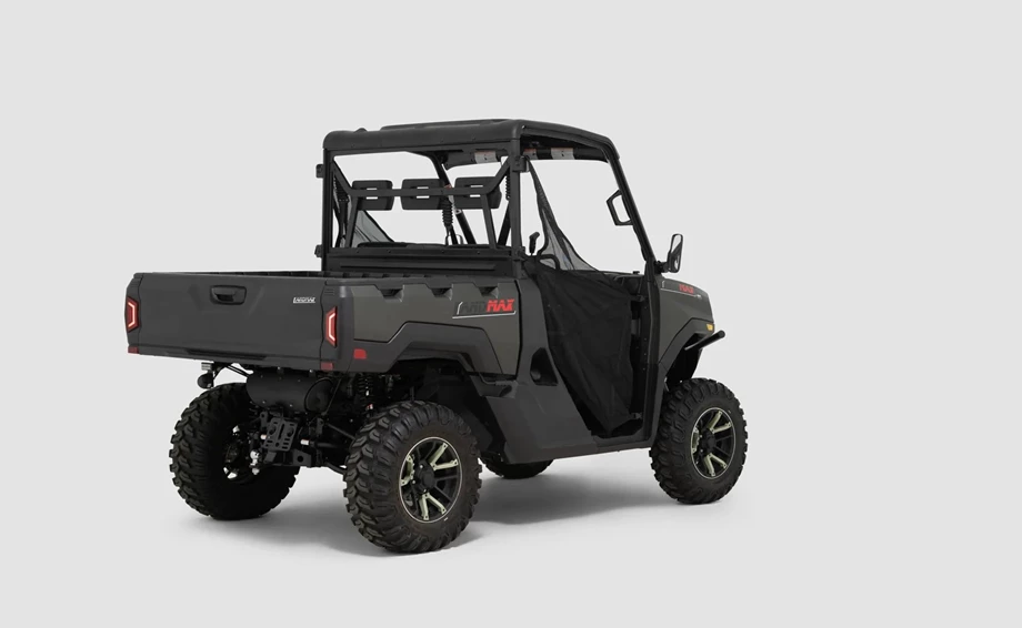 TGB Landmax 1000 ABS Bild 4: TGB Landmax 1000 ABS