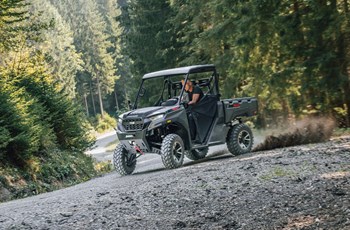 TGB Landmax 1000 ABS 2025 - Bild 3