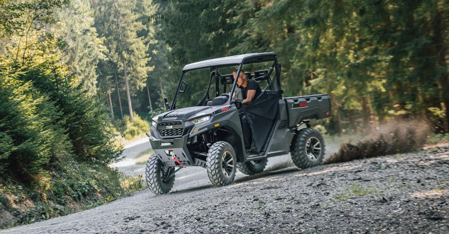 TGB Landmax 1000 ABS