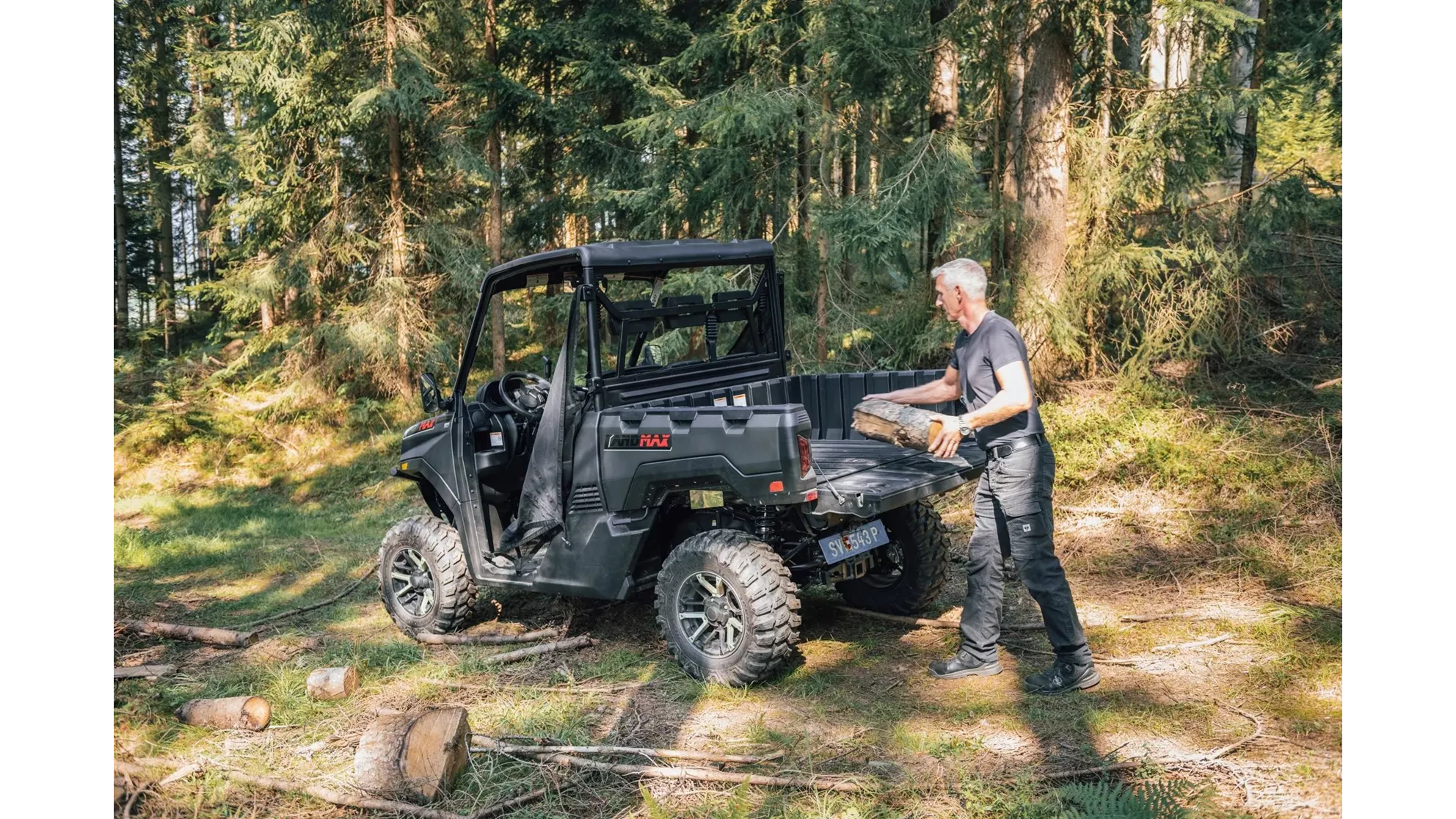 TGB Landmax 1000 ABS - Image 6 TGB Landmax 1000 ABS - Image 6