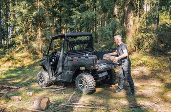 TGB Landmax 1000 ABS 2025 - Bild 8