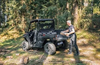 TGB Landmax 1000 ABS 2025 - Bild 8 TGB Landmax 1000 ABS 2025 - Bild 8