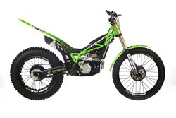 Vertigo Nitro DLR 125 2025
