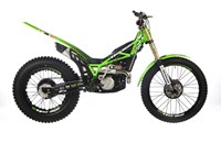 Vertigo Nitro DLR 125 2025 - Bild 1 Vertigo Nitro DLR 125 2025 - Bild 1