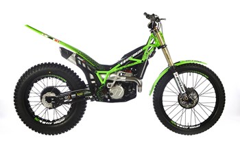 Vertigo Nitro DLR 280 2025 - Bild 2