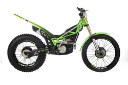 Vertigo Nitro DLR 280 2025