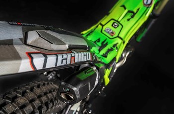 Vertigo Nitro DLR 280 2025 - Bild 5