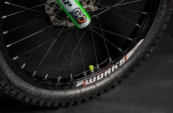 Vertigo Nitro DLR 280 2025 - Bild 6