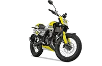 FB Mondial Flat Track 125i ABS 2025 - Bild 3 FB Mondial Flat Track 125i ABS 2025 - Bild 3