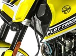 FB Mondial Flat Track 125i ABS