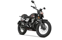 FB Mondial Flat Track 125i ABS 2025 - Bild 13 FB Mondial Flat Track 125i ABS 2025 - Bild 13