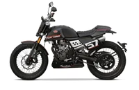 FB Mondial Flat Track 125i ABS 2025 - Bild 14 FB Mondial Flat Track 125i ABS 2025 - Bild 14