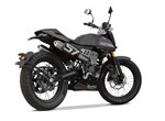 FB Mondial Flat Track 125i ABS
