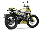 FB Mondial Flat Track 125i ABS
