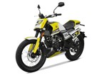FB Mondial Flat Track 125i ABS