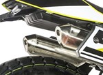 FB Mondial Flat Track 125i ABS