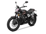 FB Mondial Flat Track 125i ABS