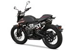 FB Mondial Flat Track 125i ABS