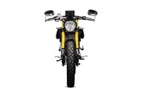 FB Mondial HPS 125i ABS 2025 - Bild 4