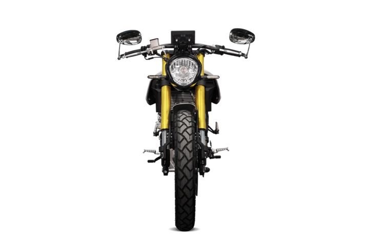 FB Mondial HPS 125i ABS