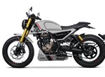 FB Mondial HPS 125i ABS