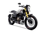 FB Mondial HPS 125i ABS