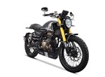 FB Mondial HPS 125i ABS