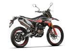 FB Mondial SMX 125i Enduro ABS