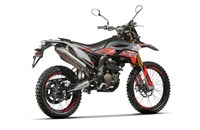 FB Mondial SMX 125i Enduro ABS 2025 - Bild 4