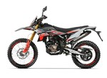 FB Mondial SMX 125i Enduro ABS