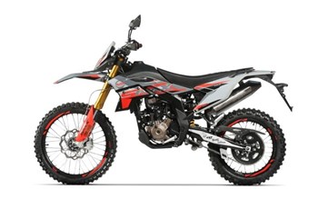 FB Mondial SMX 125i Enduro ABS 2025 - Bild 5