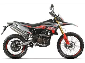 FB Mondial SMX 125i Enduro ABS FB Mondial SMX 125i Enduro ABS