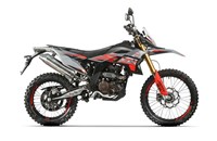FB Mondial SMX 125i Enduro ABS 2025 - Bild 1