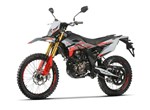 FB Mondial SMX 125i Enduro ABS