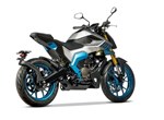 FB Mondial Piega 125i ABS