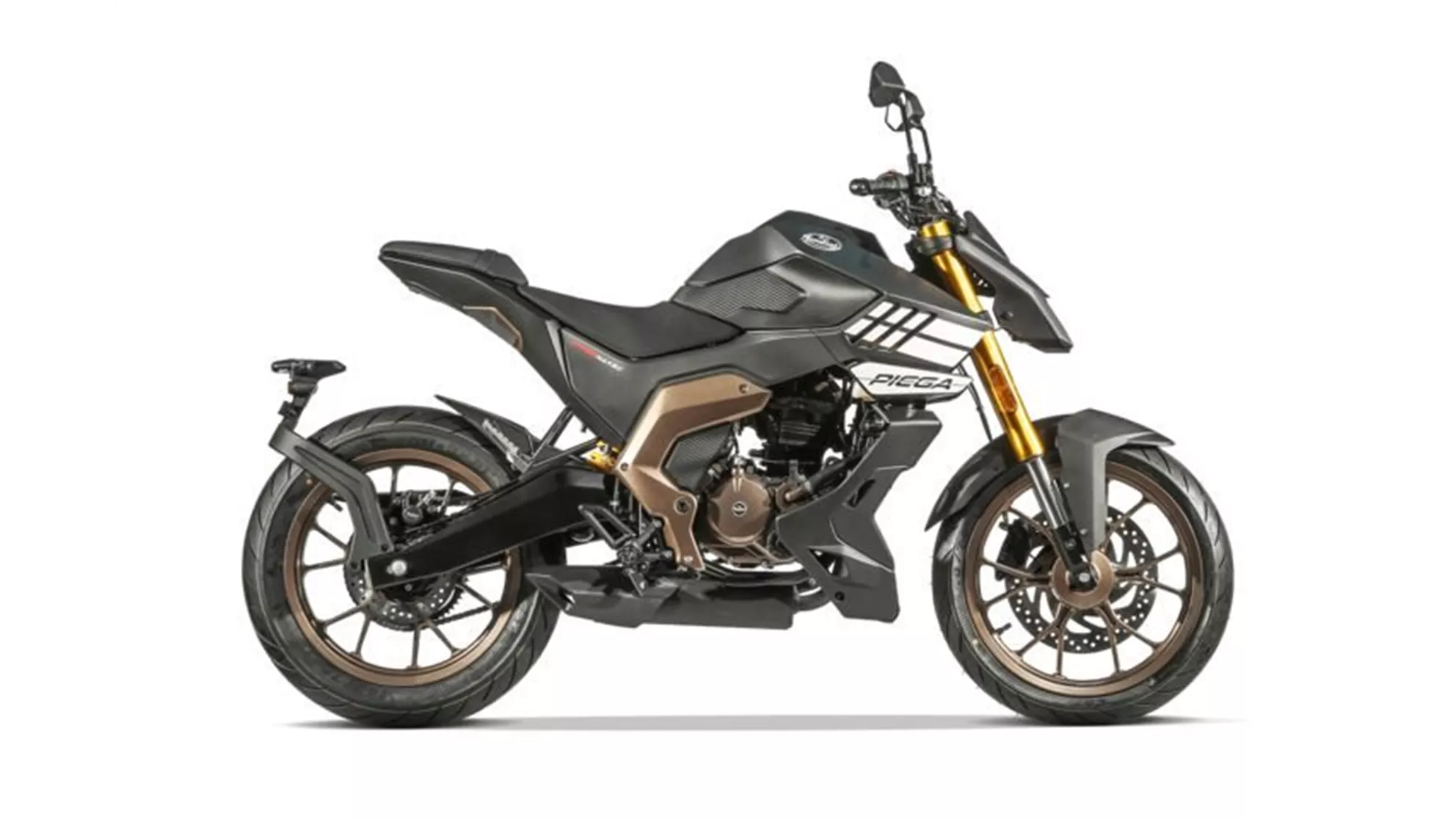 FB Mondial Piega 125i ABS - Image 9 FB Mondial Piega 125i ABS - Image 9