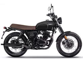 Brixton Cromwell 125 Brixton Cromwell 125