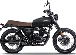 Brixton Cromwell 125 Brixton Cromwell 125
